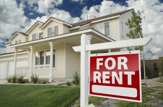 20 % ON HOUSE RENT