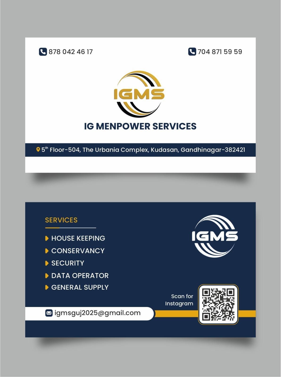 Professional House Keeping, Security & Manpower Services