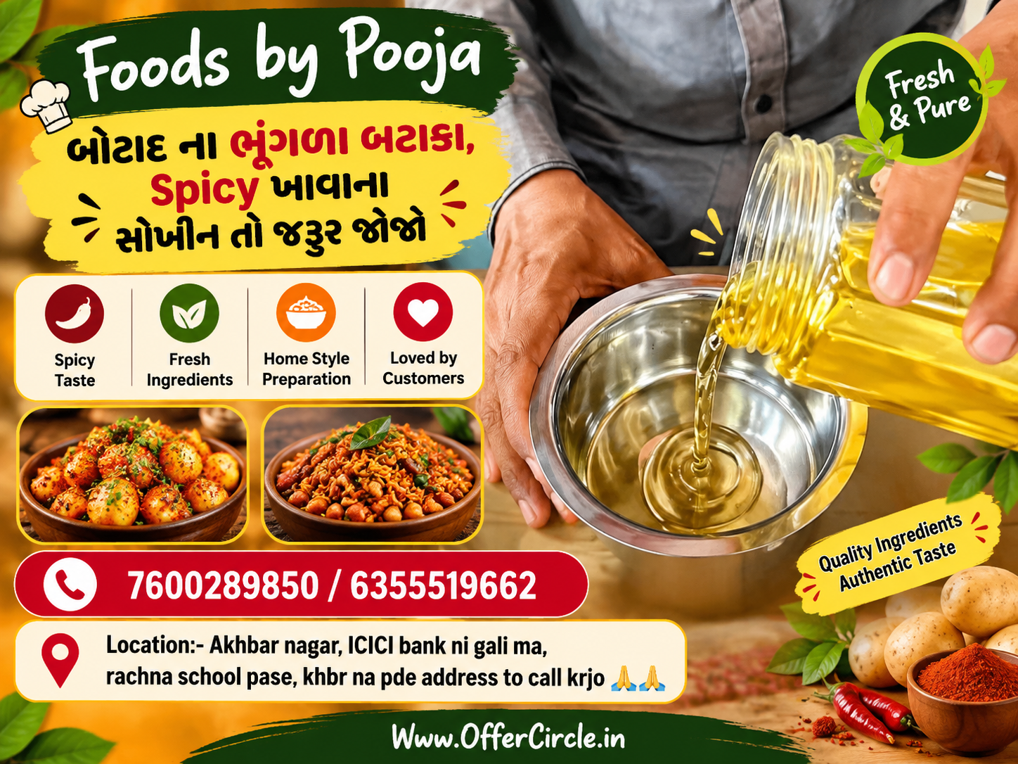 Botad Na Bhungla Bataka